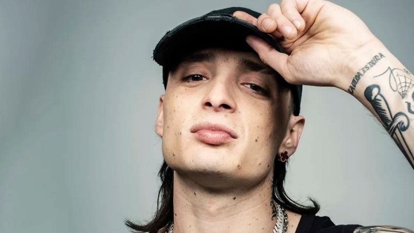 Golpe a Peso Pluma y Natanael Cano: Prohíben los corridos tumbados bélicos en Nayarit