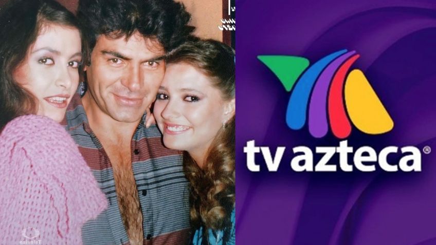 Subió 40 kilos y Televisa la 'rechazó': Icónica protagonista se une a TV Azteca y debuta en 'VLA'