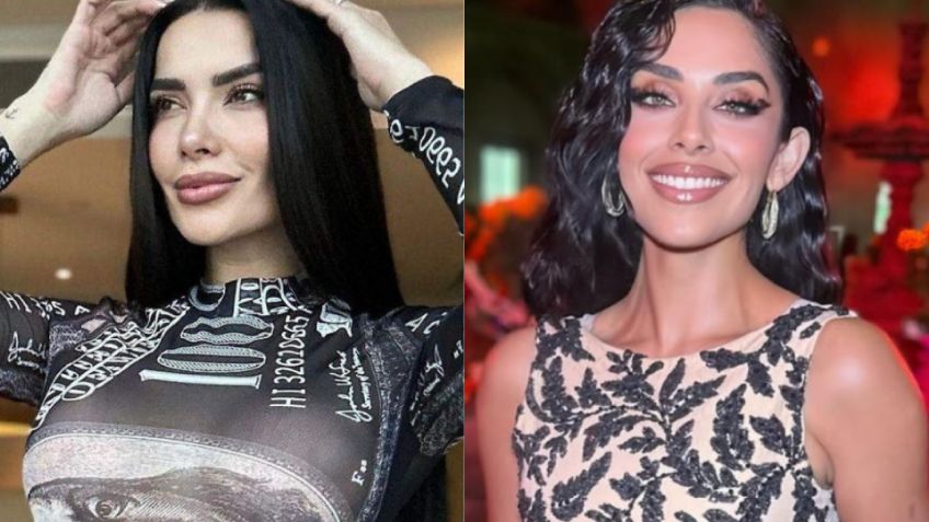 Alejandra Tijerina explota contra Dania Méndez en 'LCDLF All Stars'; por esto se odian