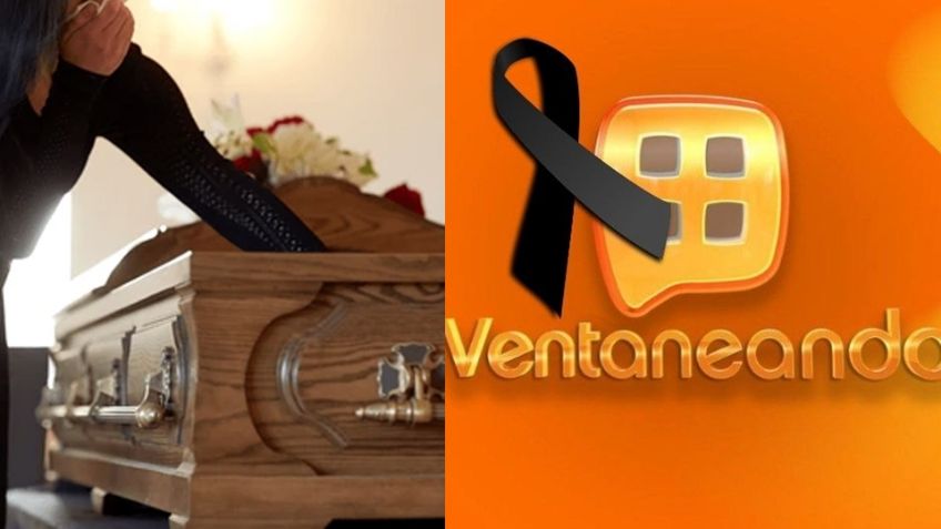 Murió dormida: Actriz llena de luto a 'Ventaneando' por triste muerte; filtran últimos momentos