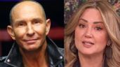 Foto ilustrativa de la nota titulada Lista de 'amantes' de Erik Rubín que habría tenido cuando seguía casado con Andrea Legarreta