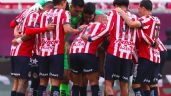 Foto ilustrativa de la nota titulada Chivas vs Tijuana EN VIVO: Horario y dónde ver al Rebaño Sagrado en la Jornada 6