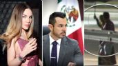 Foto ilustrativa de la nota titulada Belinda estrenaría romance con político, pero este lo negaría todo