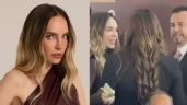 Foto ilustrativa de la nota titulada ¿Terminó con Gabito Ballesteros? Belinda rompe el silencio y habla de romance con político