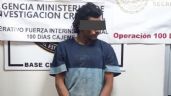 Foto ilustrativa de la nota titulada Sorprenden a presunto narcomenudista con 19 dosis de droga al norte de Ciudad Obregón