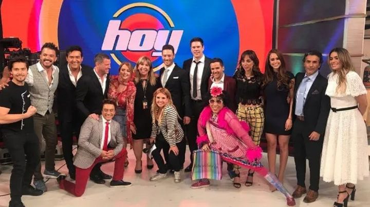 Lo corrieron: Tras despido de Televisa, exconductor de TV Azteca se vuelve a quedar sin empleo