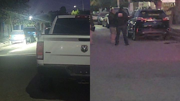 Atacan a balazos a Manuel en Ciudad Obregón; lo hallan con vida, pero en estado crítico