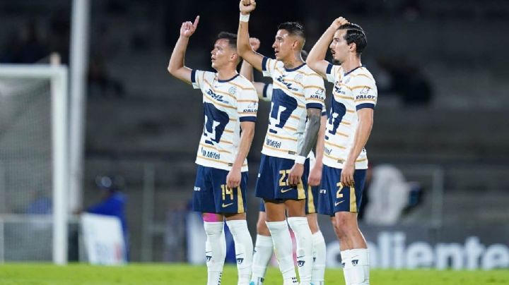 Pumas vs Mazatlán EN VIVO: Jornada 6 del Clausura 2025 de la Liga MX