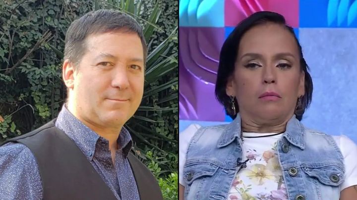 Mayela Laguna revela giro inesperado en demanda de paternidad contra Luis Enrique Guzmán