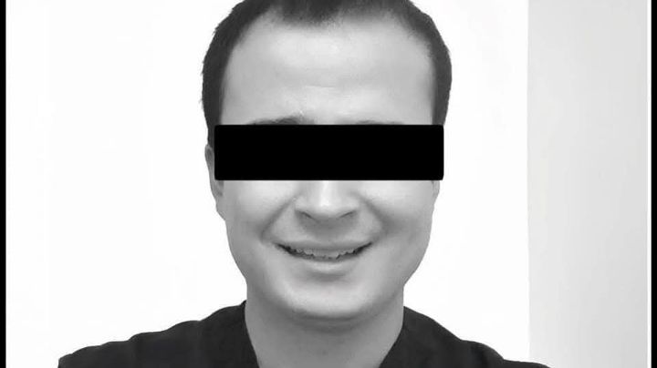 Habría un tercero involucrado en el asesinato y abuso sexual de Santiago Mateo