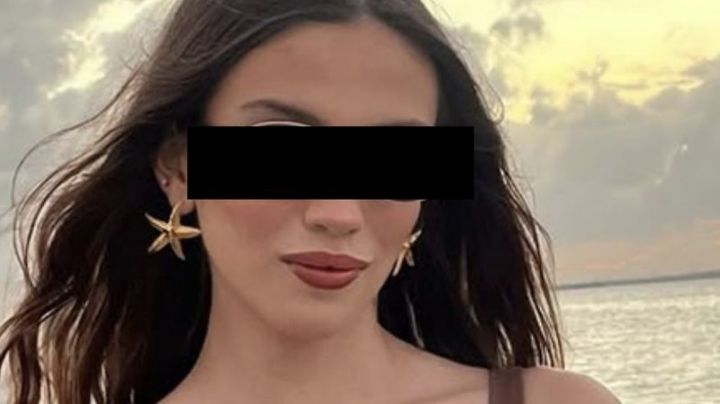 Hacen viral video donde la influencer Marianne habría agredido a mujer con botella de vidrio