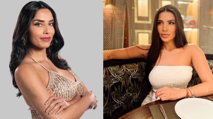 Dania Méndez confronta a Alejandra Tijerina en 'LCDLF All Stars' tras casi agarrarse a golpes