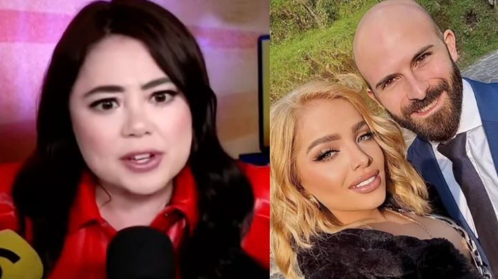 No se arrepiente: Actriz de Televisa hunde a Imanol Landeta y manda contundente mensaje