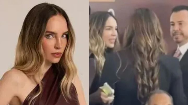 ¿Terminó con Gabito Ballesteros? Belinda rompe el silencio y habla de romance con político