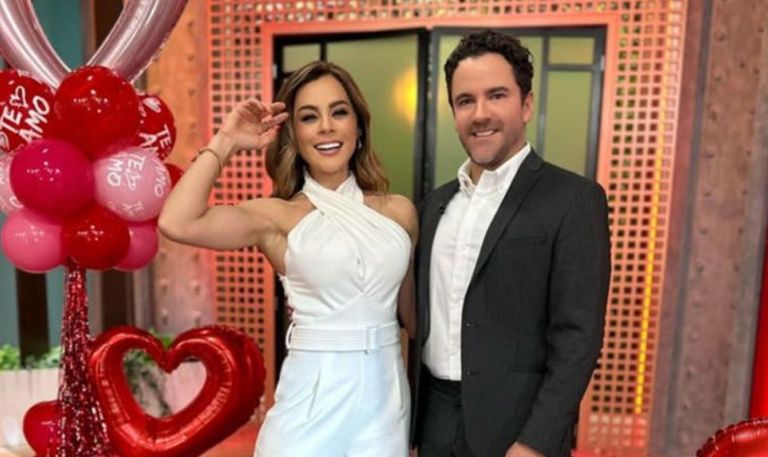 Mauricio Mancera y Gaby Ramírez habrían sido despedidos de Imagen TV