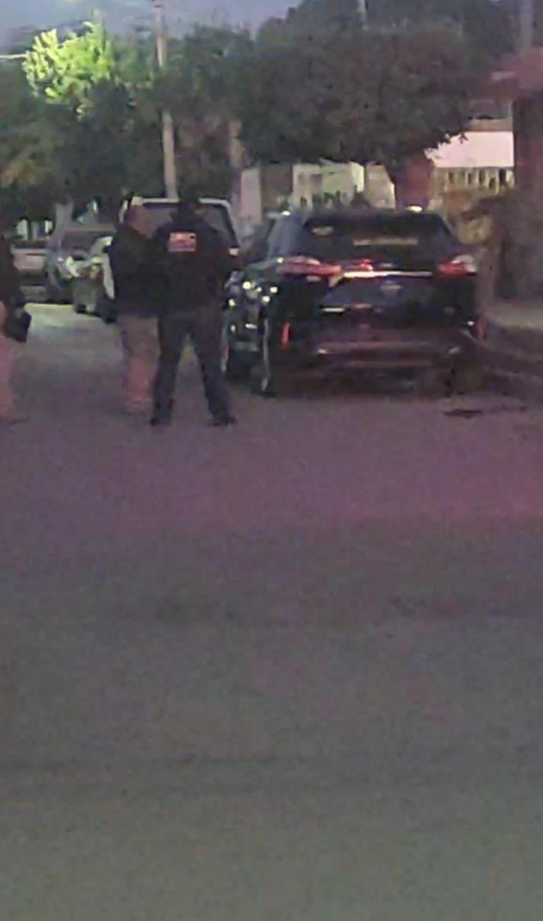 Reportan ataque armado en Ciudad Obregón