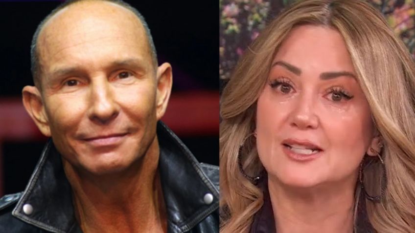 Lista de 'amantes' de Erik Rubín que habría tenido cuando seguía casado con Andrea Legarreta