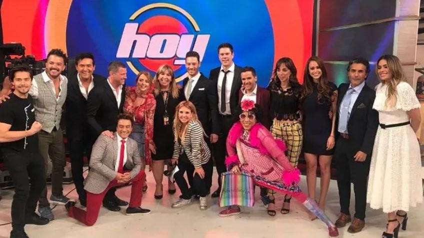 Lo corrieron: Tras despido de Televisa, exconductor de TV Azteca se vuelve a quedar sin empleo