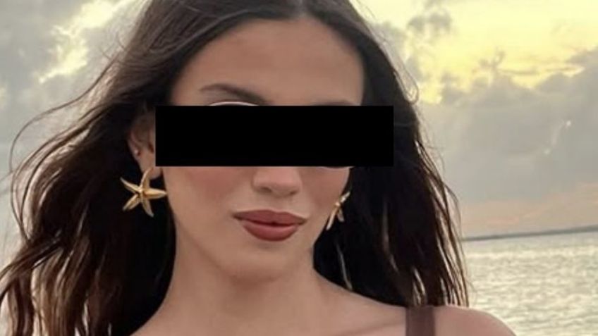 Hacen viral video donde la influencer Marianne habría agredido a mujer con botella de vidrio