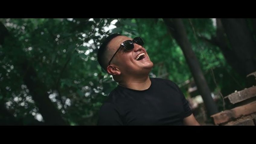 Eddy Barrón: El músico que reinventa los corridos tumbados con honra a las Fuerzas Armadas