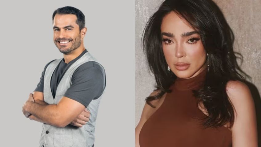 'LCDLF All Stars', explota: Manelyk González tiene feroz pelea con Nacho Casano; lo hunde