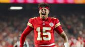 Foto ilustrativa de la nota titulada Patrick Mahomes: Estos son sus números en el Super Bowl; una estrella consolidada
