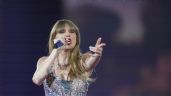 Foto ilustrativa de la nota titulada Taylor Swift llega con amuleto especial para animar a Travis Kelce en el Super Bowl 2025