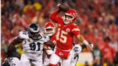 Foto ilustrativa de la nota titulada Sigue el minuto a minuto del Super Bowl LIX de la NFL:  Kansas City Chiefs vs Philadelphia Eagles