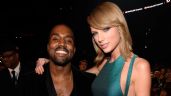 Foto ilustrativa de la nota titulada: Kanye West desata controversia al lanzar tuits contra Taylor Swift durante el Super Bowl LIX