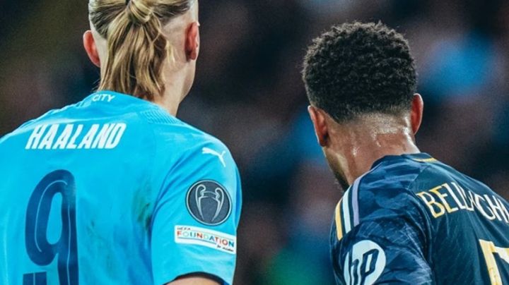 Manchester City vs Real Madrid EN VIVO: Repechaje de ida de la UEFA Champions League