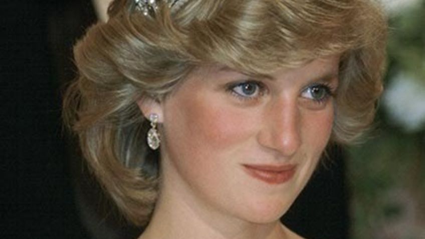 Super Bowl 2025: La Princesa Diana y su icónica chaqueta de los Eagles: ¿fan o moda?