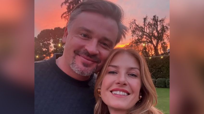 Tras arresto de Tom Welling, esposa del actor de 'Smallville' sufre inesperada muerte