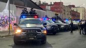 Foto ilustrativa de la nota titulada Tras jueves negro en CDMX, continúa mega operativo de seguridad en 7 alcaldías