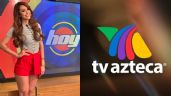 Foto ilustrativa de la nota titulada ¿'La Chica del Clima' en TV Azteca? Tras dejar 'Hoy', Yanet García se uniría a este reality