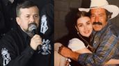 Foto ilustrativa de la nota titulada "Se desangra mi corazón": Cruz Martínez reacciona a muerte de padre de Alicia Villarreal