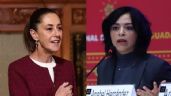 Foto ilustrativa de la nota titulada Anabel Hernández responde a Claudia Sheinbaum tras descalificaciones sobre su trabajo periodístico