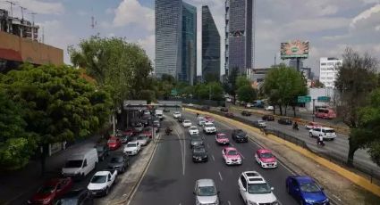 Doble Hoy No Circula: Así aplica este sábado 01 de marzo ¿Hay Contingencia ambiental?