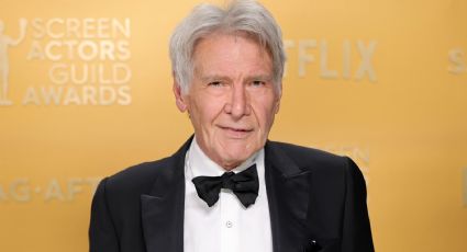 Harrison Ford cancela su participación en los Oscar 2025 tras terrible diagnóstico