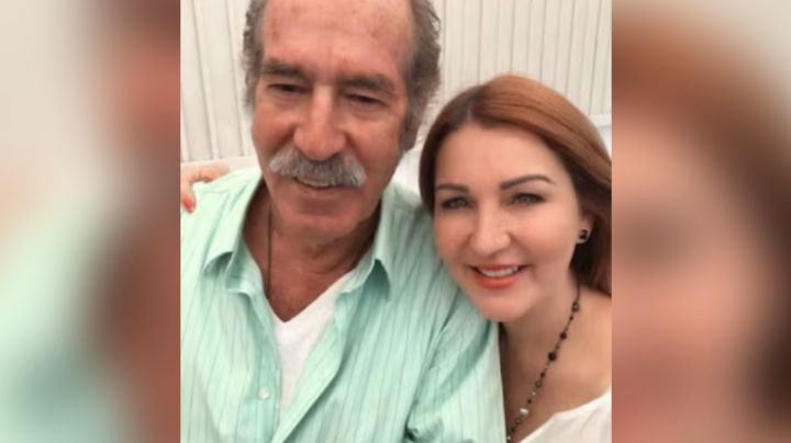 Alicia Villarreal llena de luto Televisa: Tras golpiza, la cantante sufre dolorosa muerte