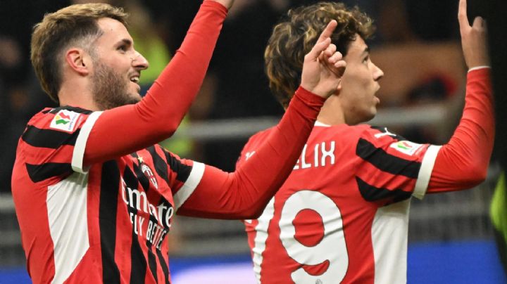 Milán vs Lazio EN VIVO: ¿Dónde ver la Serie A de Italia y a Santi Giménez desde México?