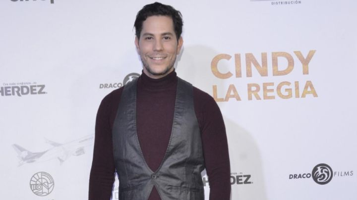 Destrozan en redes a Christian Chávez por su baile para Carnaval de Brasil: "Le falta todo"