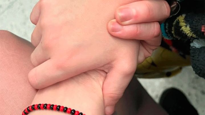 Imelda Tuñón recupera custodia de su hijo: "Hoy ganó el amor, hoy ganó la justicia"