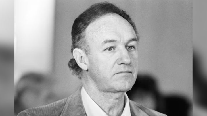 Macabro hallazgo en Hollywood: Filtran FOTO de Gene Hackman, actor de 'Superman', muerto