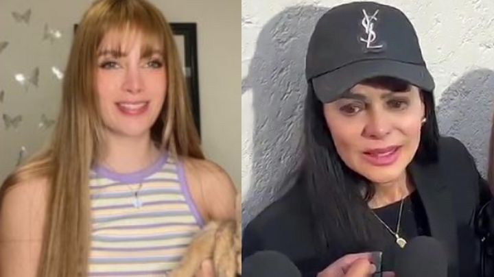 Imelda Garza Tuñón se queda con su hijo Julián; Maribel Guardia ya no se lo podría acercar