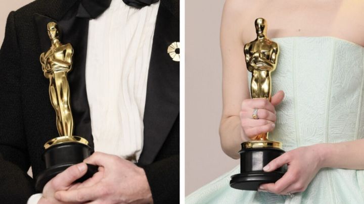 ¡La cuenta regresiva para los Oscar 2025 ya comenzó! Aquí te decimos dónde verlos y a qué hora