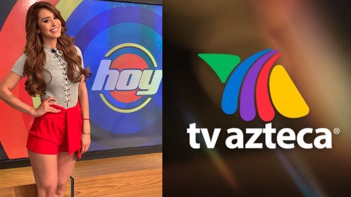 ¿'La Chica del Clima' en TV Azteca? Tras dejar 'Hoy', Yanet García se uniría a este reality