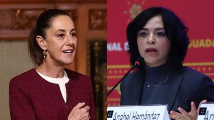 Anabel Hernández responde a Claudia Sheinbaum tras descalificaciones sobre su trabajo periodístico