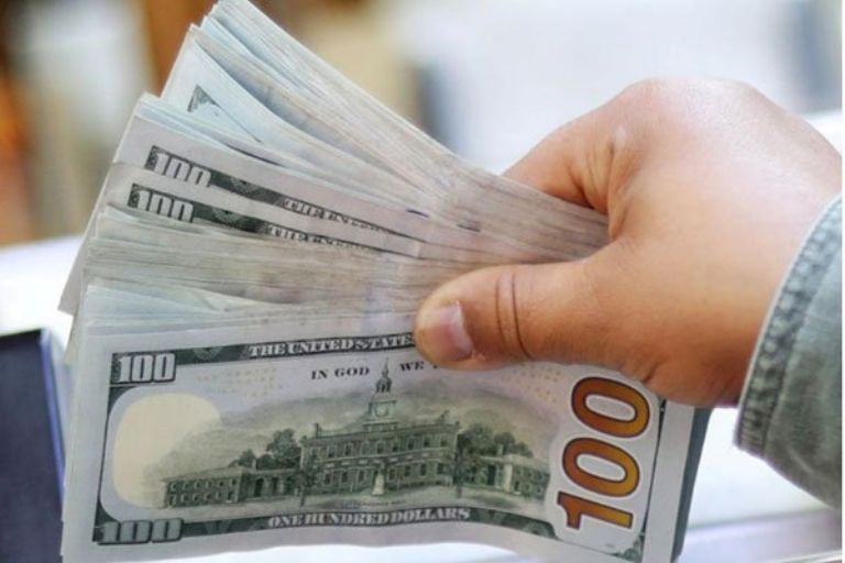 Precio del dólar hoy 1 de marzo