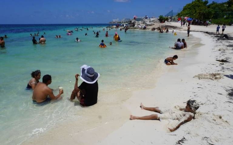 Días feriados de marzo