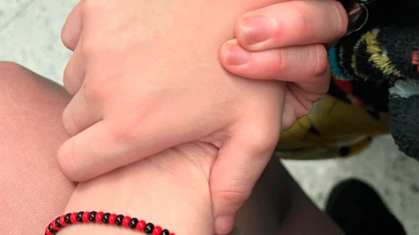 Imelda Tuñón recupera custodia de su hijo: "Hoy ganó el amor, hoy ganó la justicia"